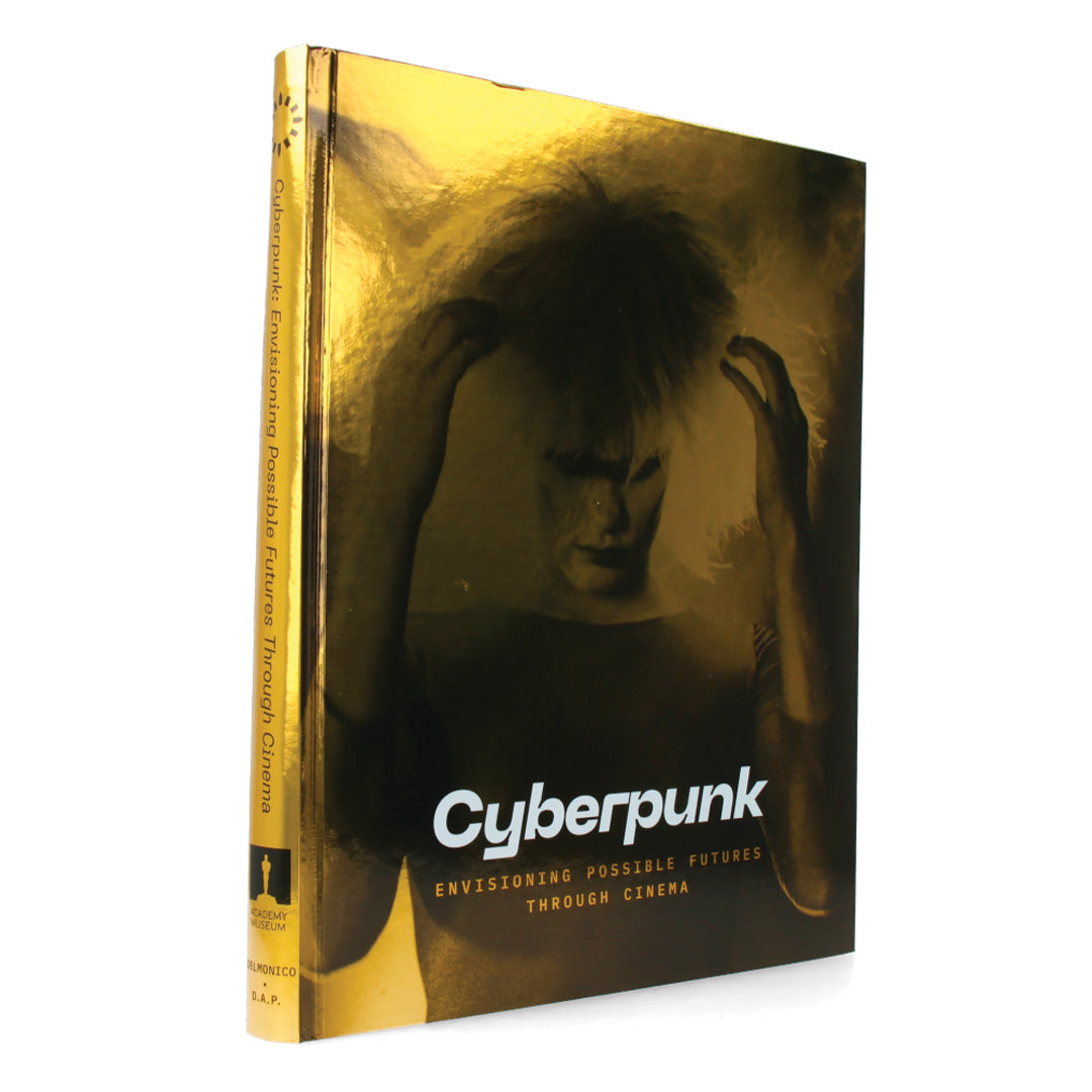Cyberpunk Movies: Exploring Futuristic Visions & Sci-Fi Cinema | Home Theater & Film Studies Collection