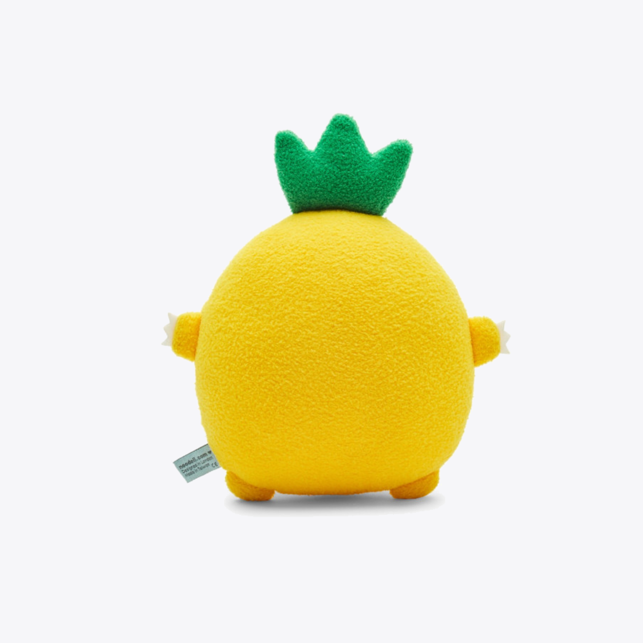 Riceananas Pineapple Plush Toy - Soft & Cute Stuffed Animal for Kids, Home Decor & Gift | Perfect for Nursery, Birthday Parties & Cuddling