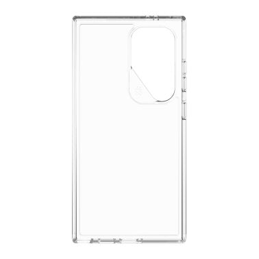 Samsung Galaxy S24 Ultra Case - Zagg Crystal Palace Premium Protective Cover | Shockproof & Scratch Resistant | Perfect for Travel, Work & Outdoor Activities