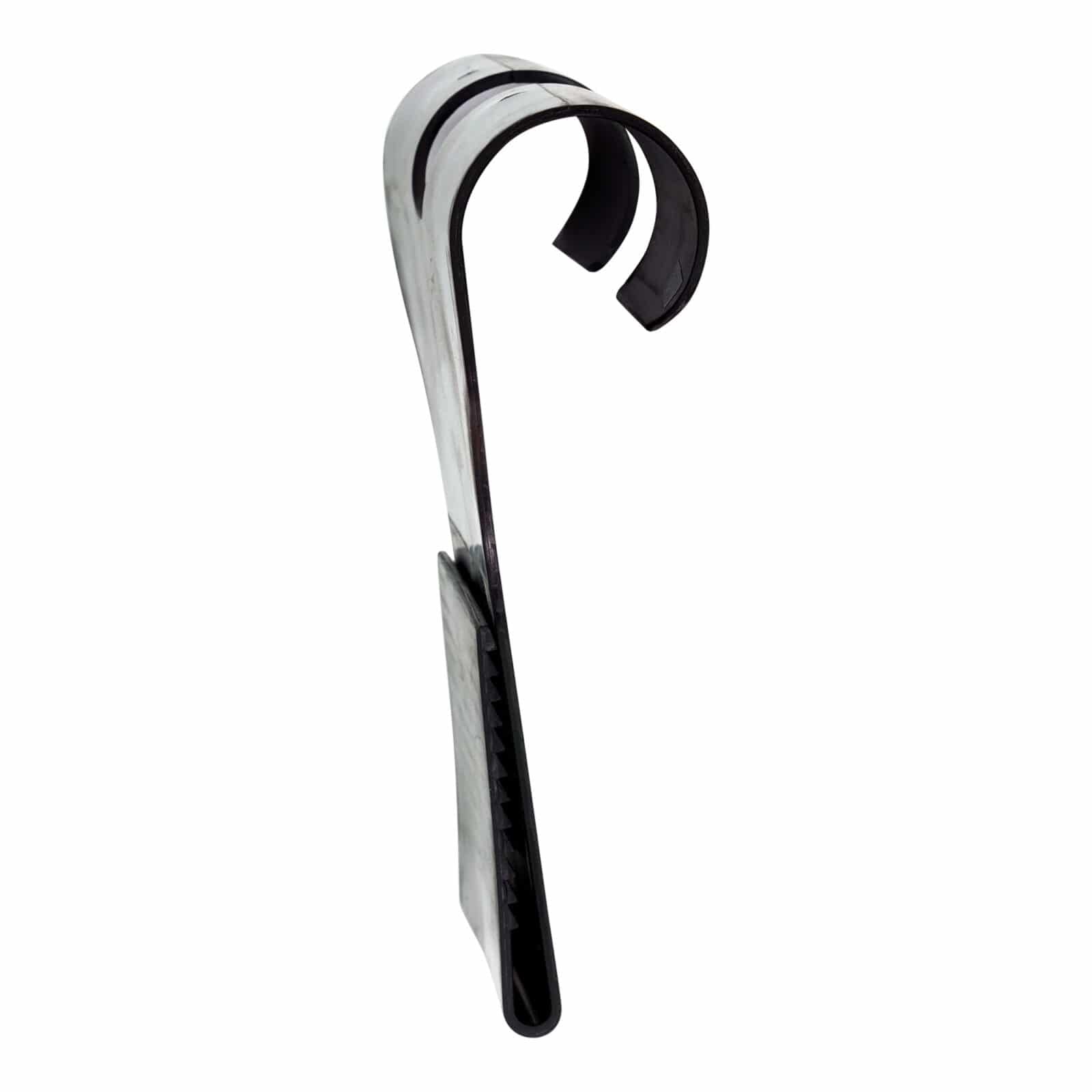 DetectorPro Shovel Holster - Durable & Adjustable Metal Detecting Accessory for Treasure Hunting and Outdoor Adventures
