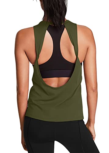 Army Green