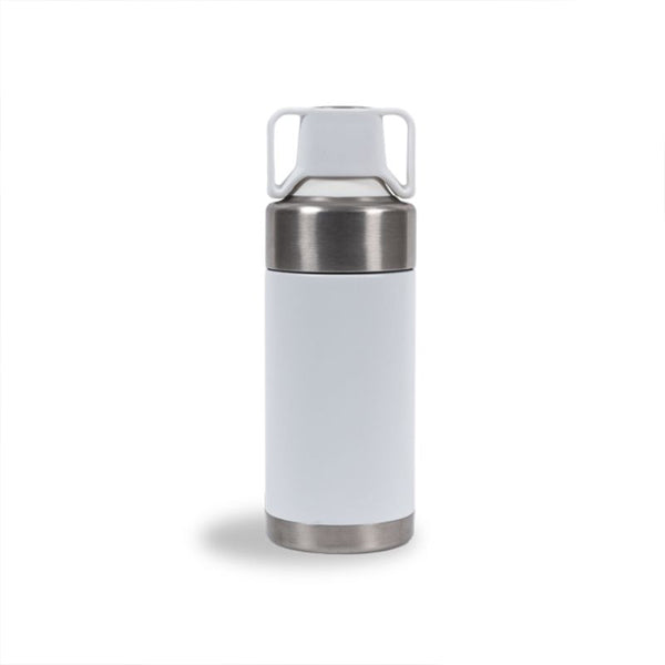Toddy Go Cold Brew Coffee Maker - Portable Iced Coffee Brewer for Home, Office & Travel - Perfect for Coffee Lovers & On-the-Go Lifestyle
