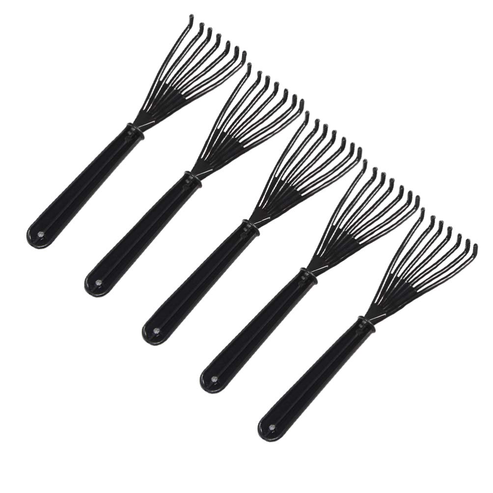 Minkissy 20pcs Hair Brush Cleaner Tool - Professional Comb Cleaning Brush for Salon, Home & Hotel - Remove Hair & Debris Easily - Perfect for Stylists, Pet Grooming & Personal Hair Care