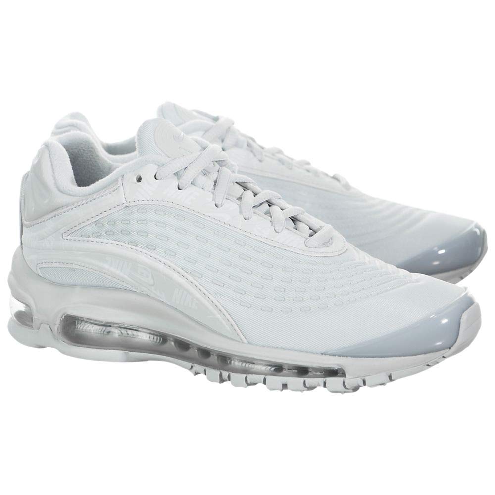 Nike Women's Air Max Deluxe SE Running Shoes - Lightweight Cushioned Sneakers for Women | Perfect for Jogging, Gym Workouts & Casual Wear