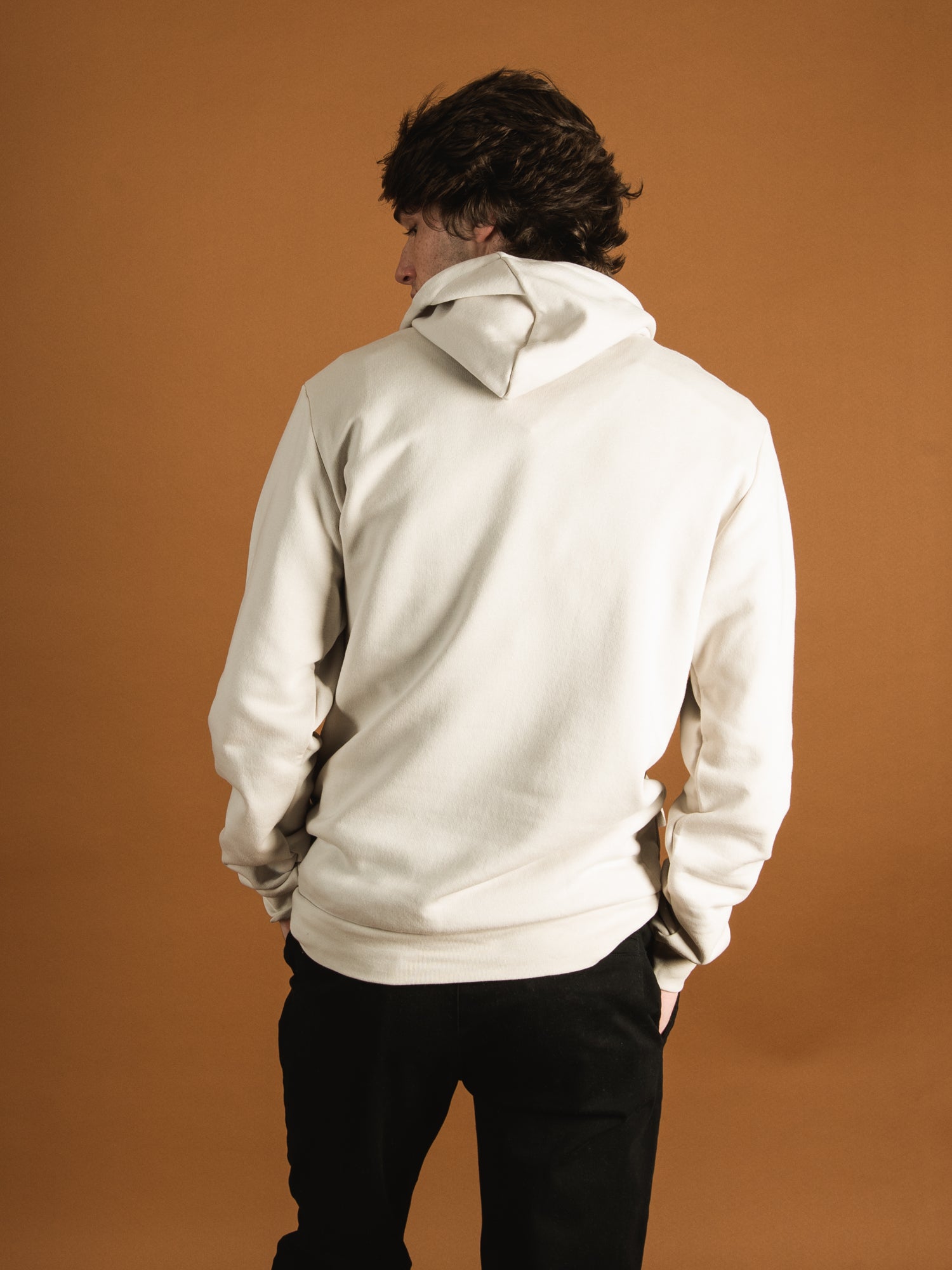 Adidas FeelCozy Hoodie - Men's & Women's Soft Fleece Pullover Sweatshirt | Clearance Sale | Perfect for Casual Wear, Gym, and Outdoor Activities