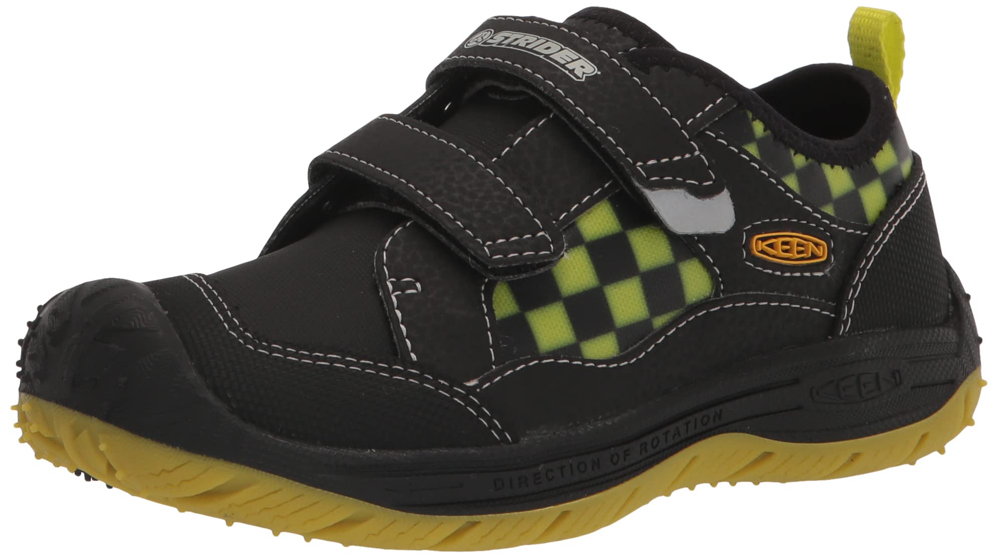 **Keen Boys Speed Hound Sandal – Kids Hiking & Water Sandals for Outdoor Adventures, Beach, and Play**