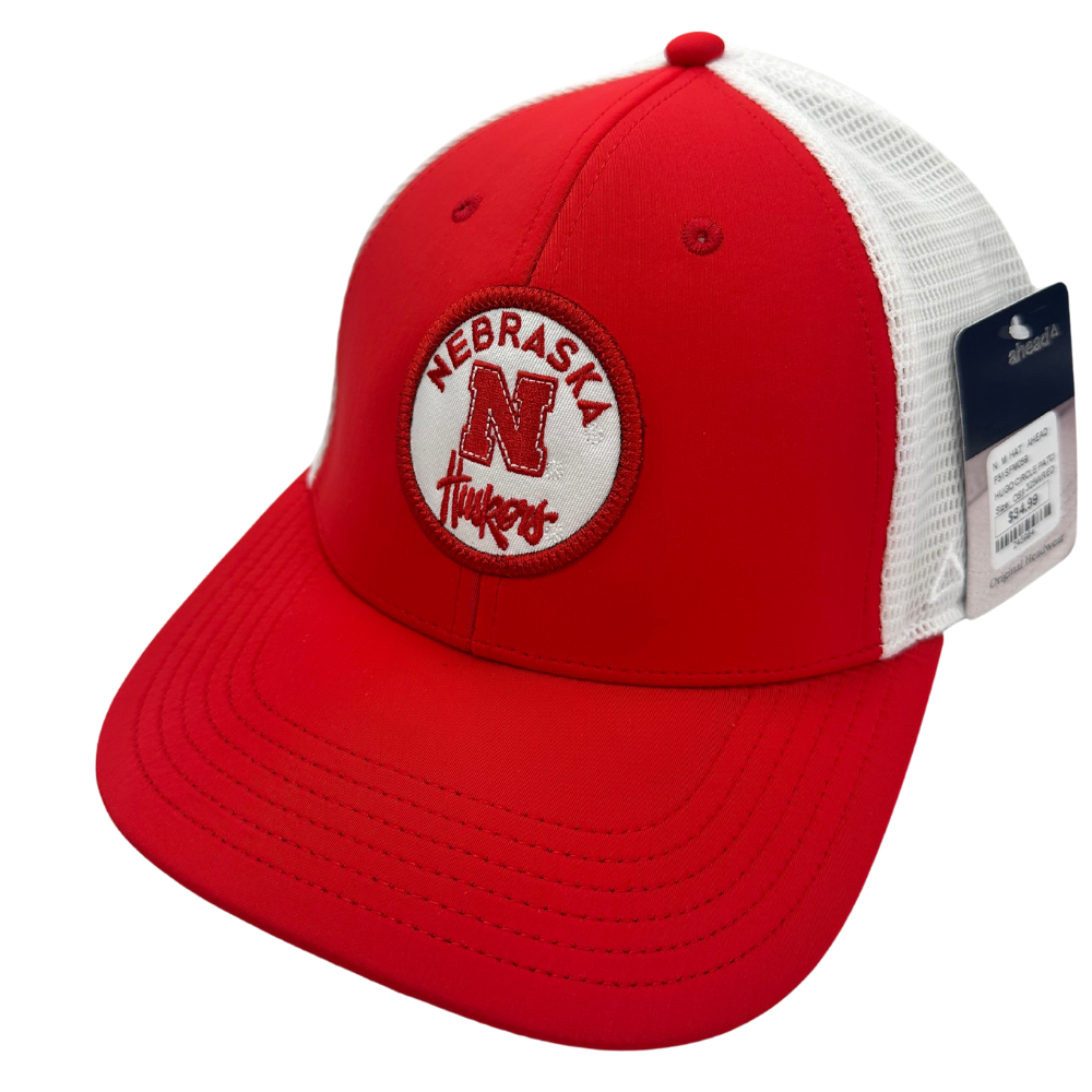 RED/WHITE
