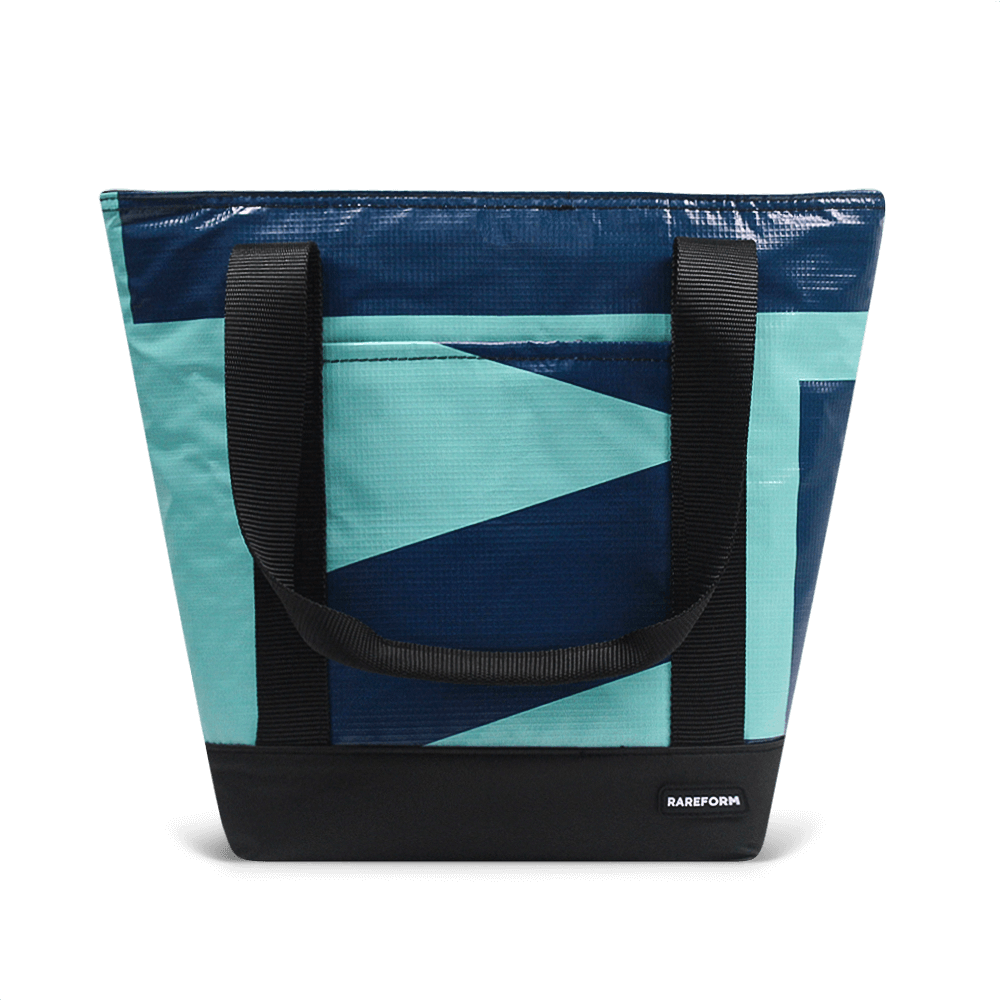 Beck Cooler Bag Bk1 01177 - Insulated Lunch Bag for Work, Picnics & Outdoor Activities - Leakproof & Durable Portable Cooler for Food & Drinks
