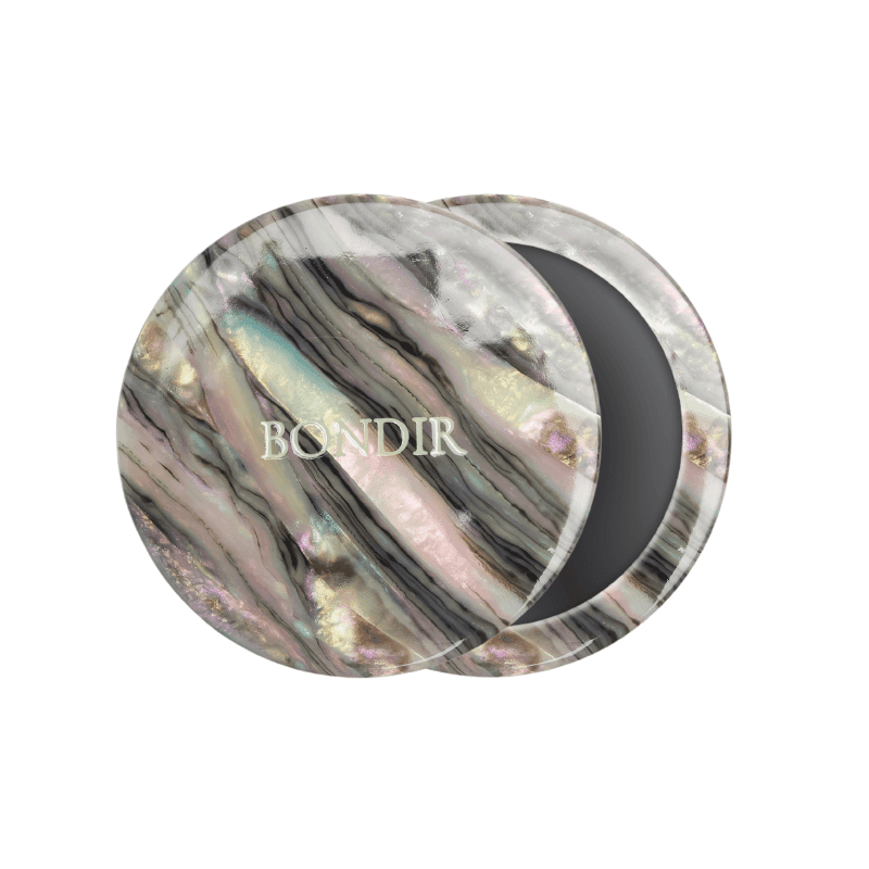 Moonstone Acetate Mirror - Elegant Home Decor for Living Room, Bedroom & Bathroom | Shatter-Resistant & Stylish Wall Mirror for Modern Interiors