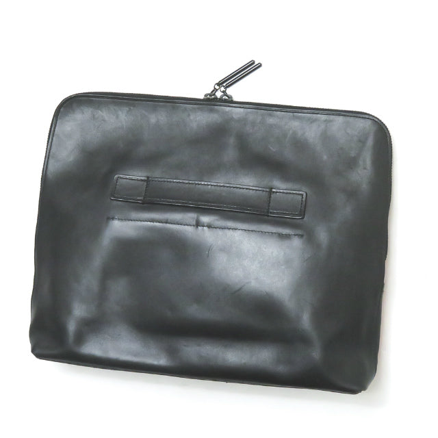 3.1 Phillip Lim Genuine Leather 31 Minute Clutch Bag - Elegant Evening Bag for Women, Perfect for Parties, Weddings & Date Nights