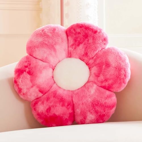 Rainbow Peach Pink
