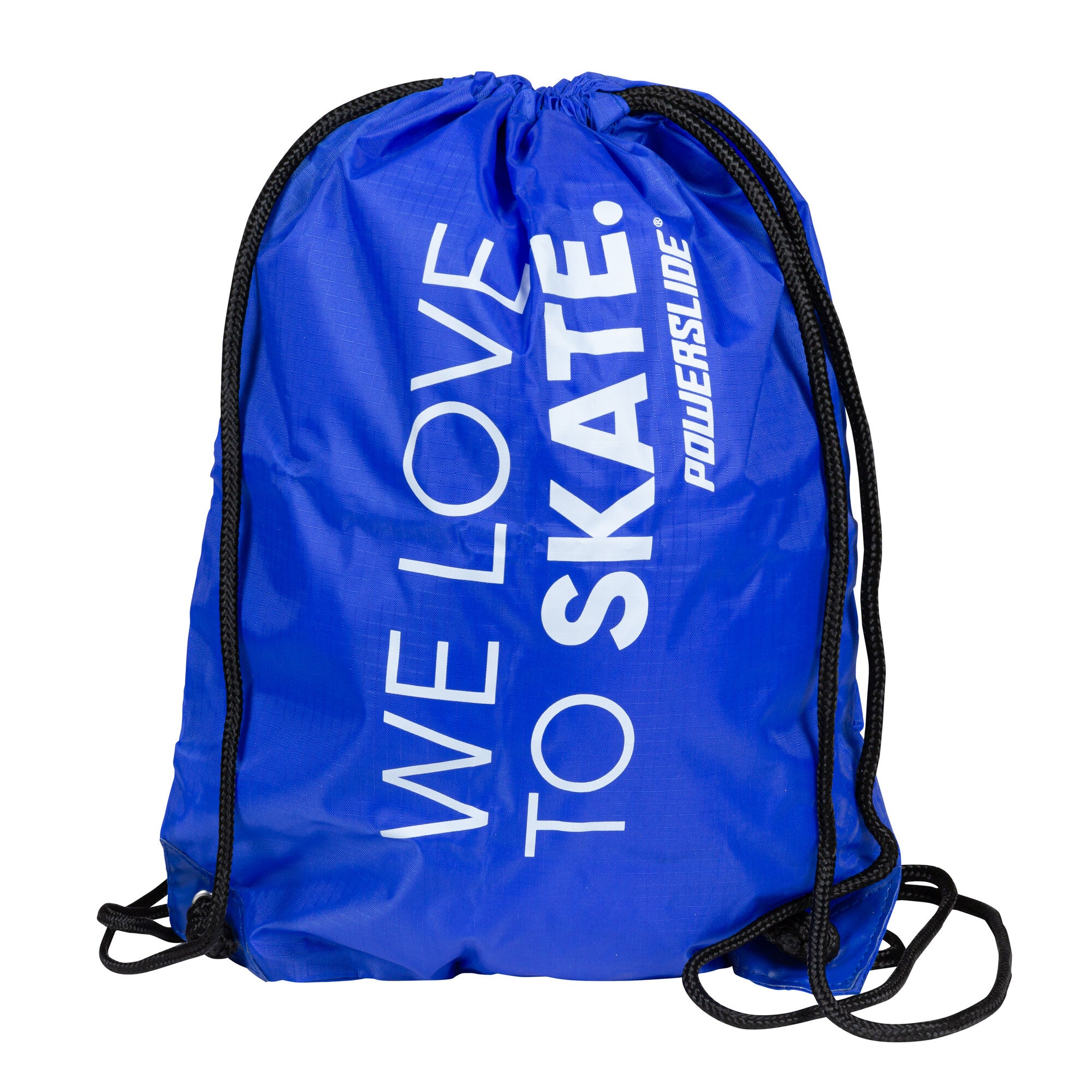 Custom Promotional Tote Bags - Reusable Eco-Friendly Grocery Shopping Bags with Strong Handles (Blue) - Perfect for Trade Shows, Corporate Gifts & Retail Shopping