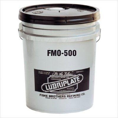 Lubriplate FMO-200-AW Food Grade Machinery Oil - NSF H1 Registered, ISO 22000 Certified, 1 Gallon (L0881-060) - Ideal for Food Processing Equipment, Conveyors & Industrial Machinery
