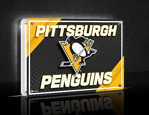 Pittsburgh Penguins