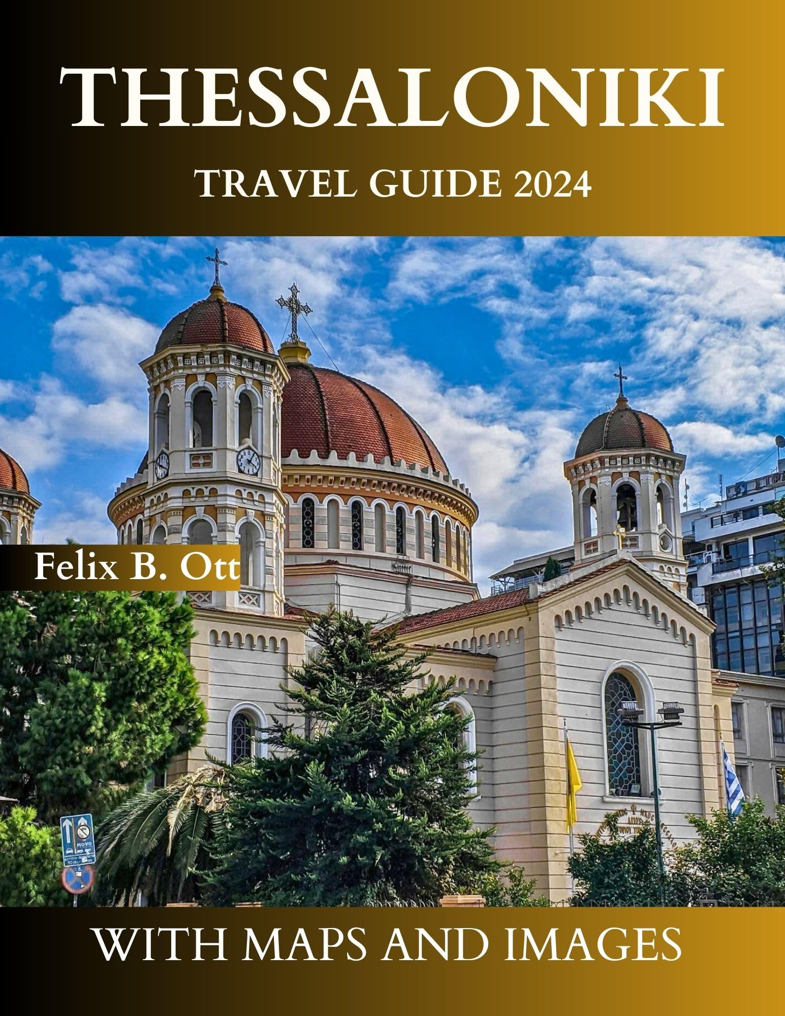 Thessaloniki Travel Guide 2024: Explore Greece's Hidden Gem - Best Attractions, Food & Culture | Perfect for Solo Travelers & Couples