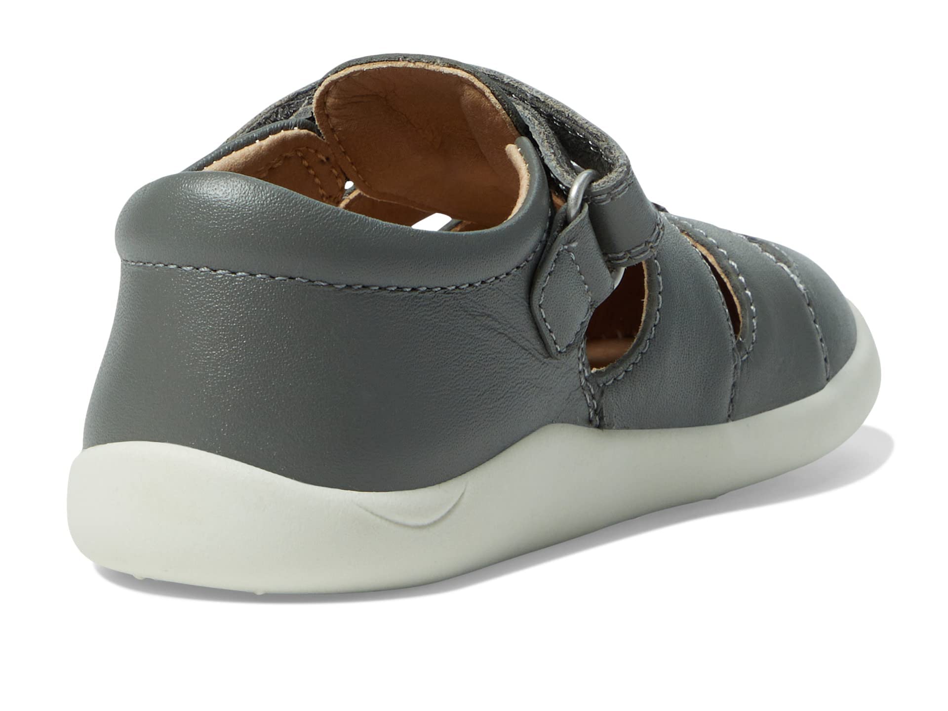 Old Soles Baby Boys' Comfortable Walking Shoes - Soft Leather First Walkers for Infants & Toddlers (12-24 Months) - Perfect for Outdoor Play, Park Visits & Early Steps