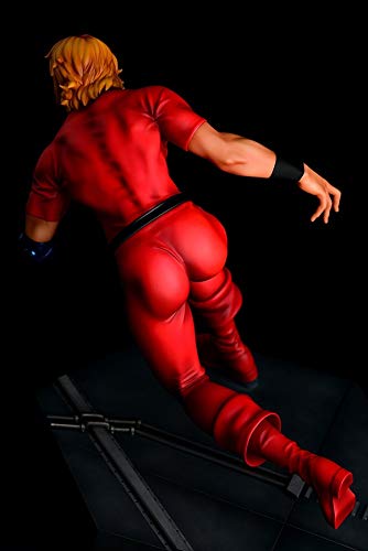 The Space Pirate 1:6 Scale PVC Action Figure - Highly Detailed Collectible Toy for Display & Photography - Perfect for Anime Fans & Model Collectors