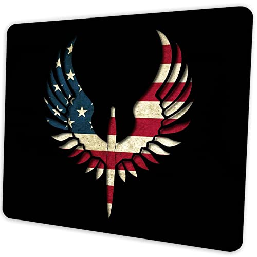 America Flag 01