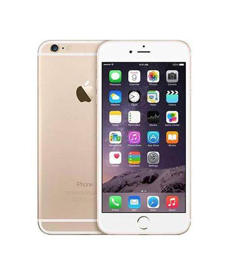 Apple iPhone 6 Plus 16GB/64GB/128GB Unlocked Smartphone - 5.5