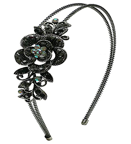 jet and hematite