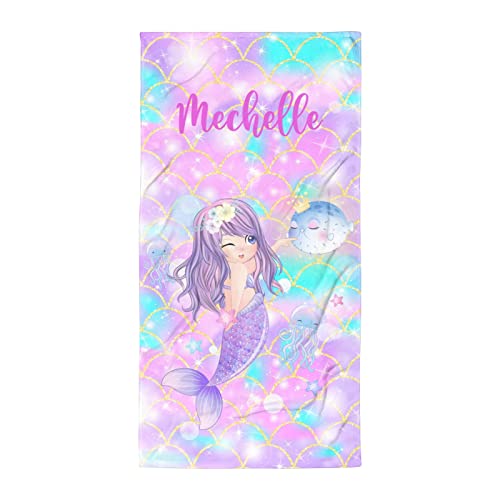 Mermaid H