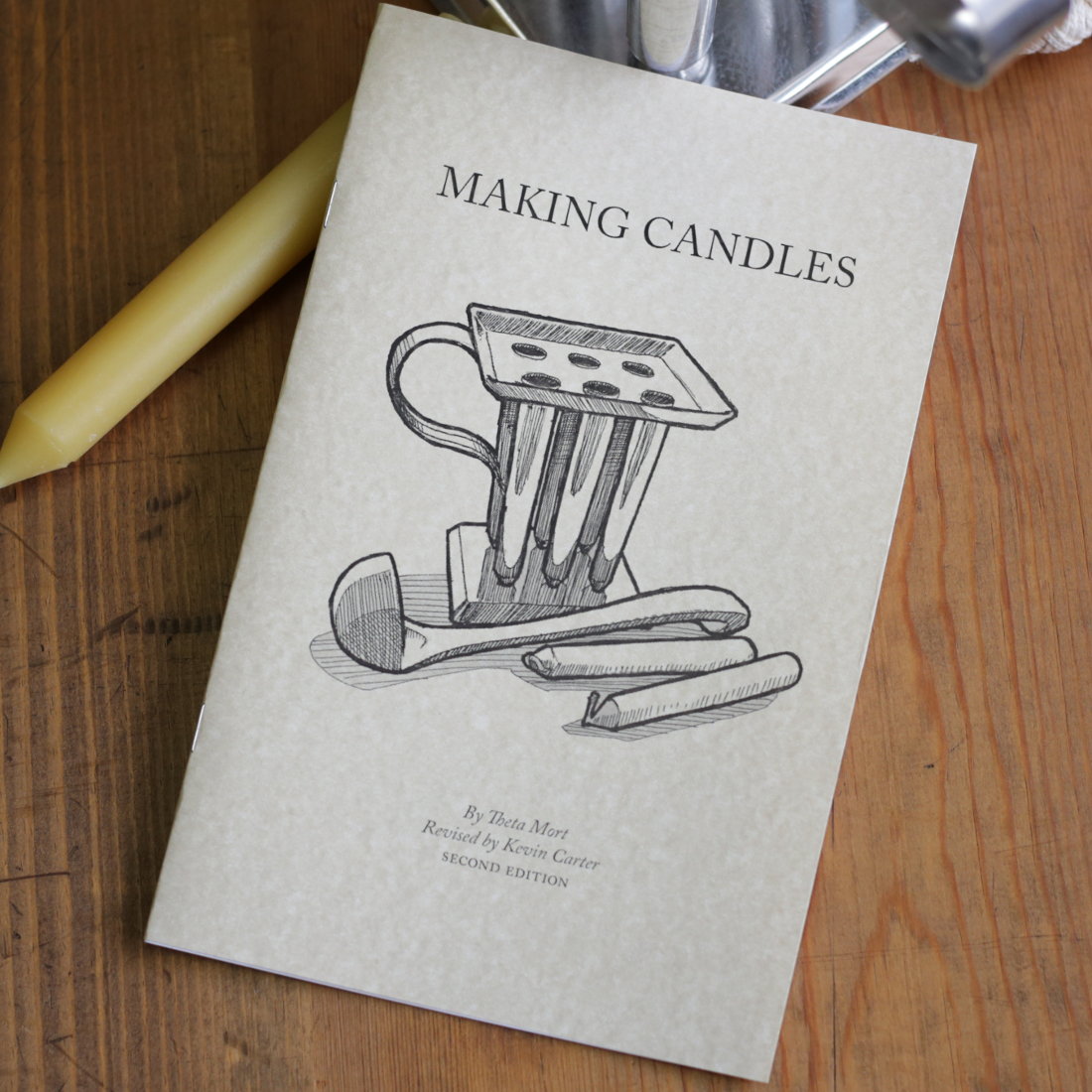 Premium Makin Candles BK496 P 67 - Handmade Scented Soy Wax Candles for Home Decor, Gifts & Relaxation - Perfect for Living Room, Bedroom, Spa and Meditation Spaces