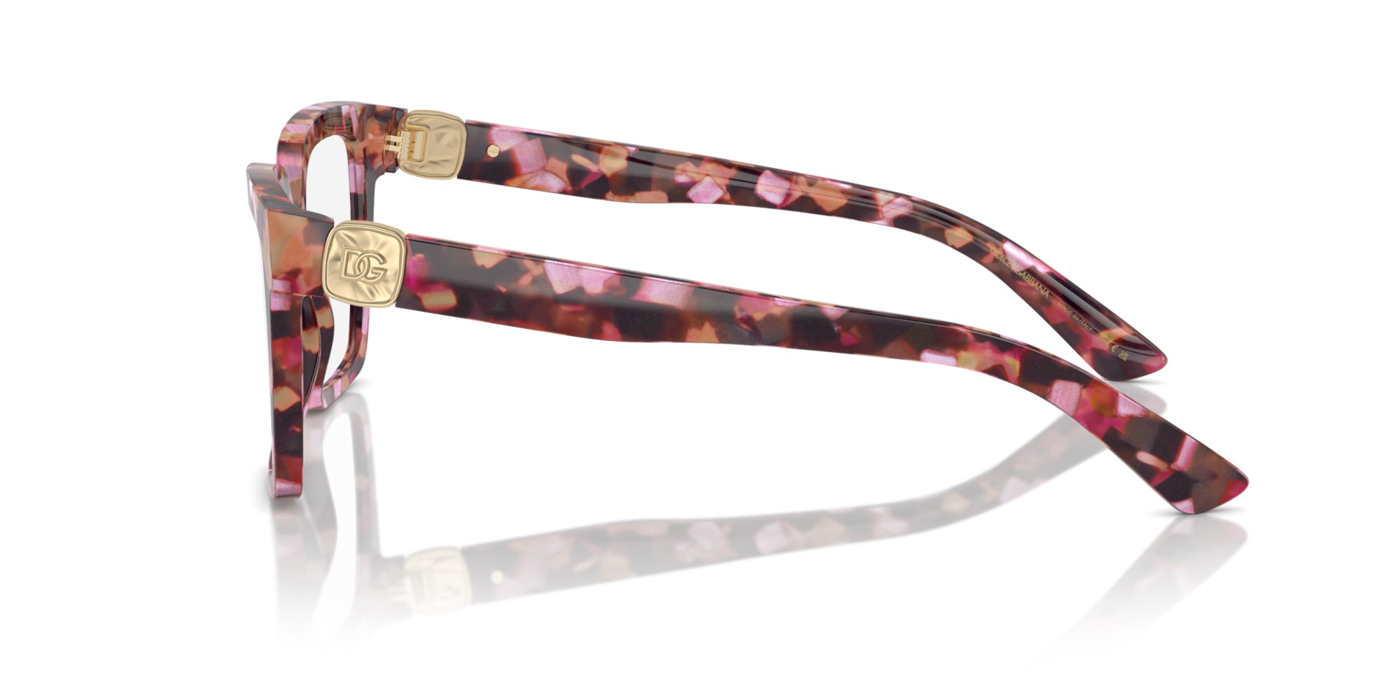 Dolce&Gabbana DG3395 Sunglasses - Luxury Designer Shades for Men & Women | Perfect for Outdoor Activities, Beach, Driving & Fashion Accessories