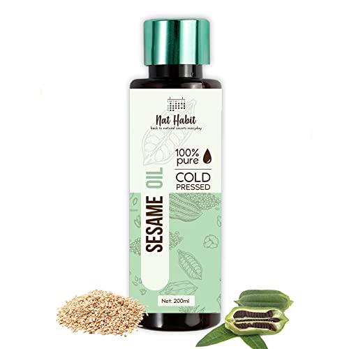 Sesame Oil