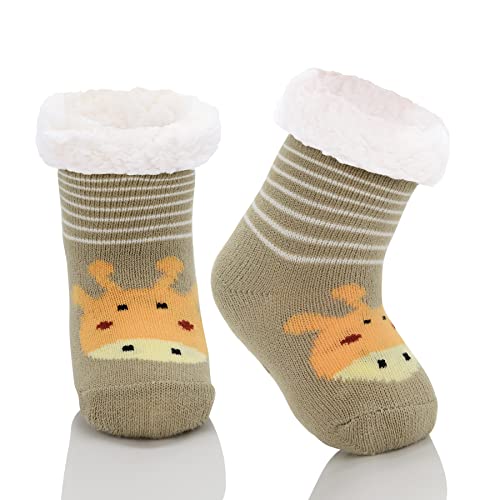 Coffee Giraffe Toddler
