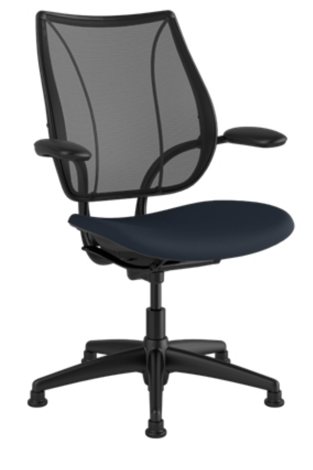 Liberty Executive Standard Foam Seat Cushion - 5