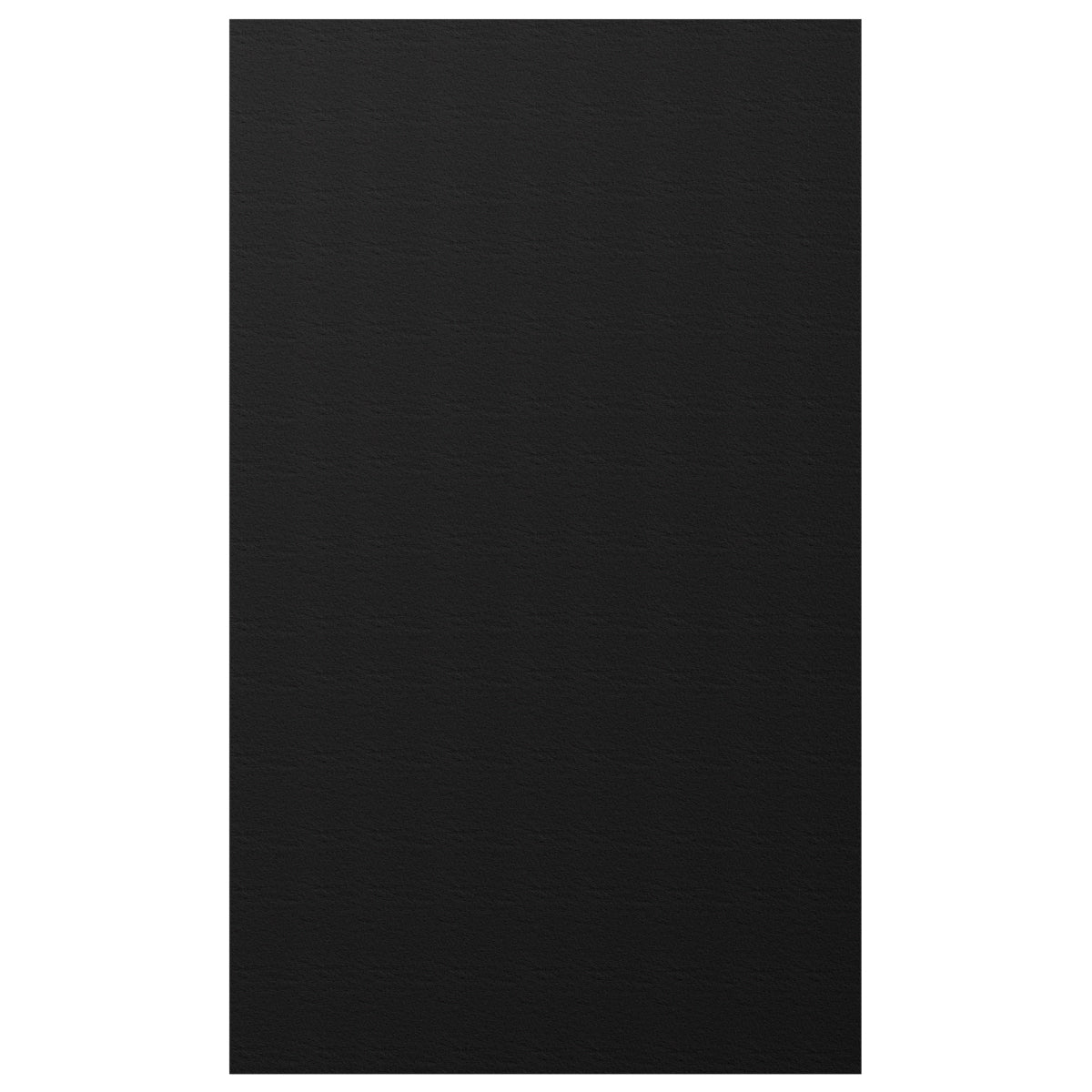 Acoustic Slat Wood Wall Panel - Half Round Slats for Home & Office Soundproofing & Decoration | Perfect for Living Room, Bedroom, and Conference Room