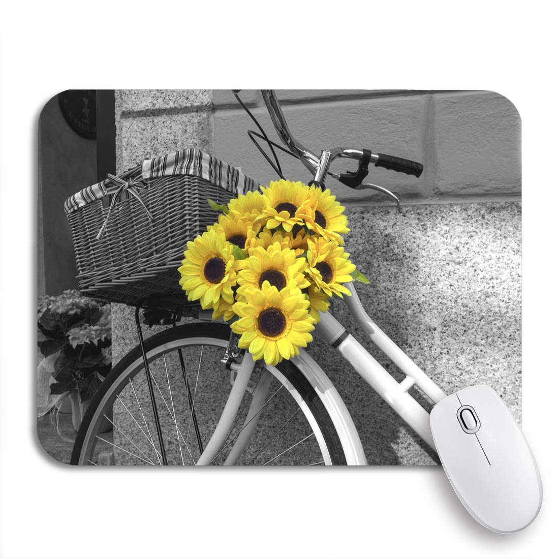 Adowyee Gaming Mouse Pad - 9.5