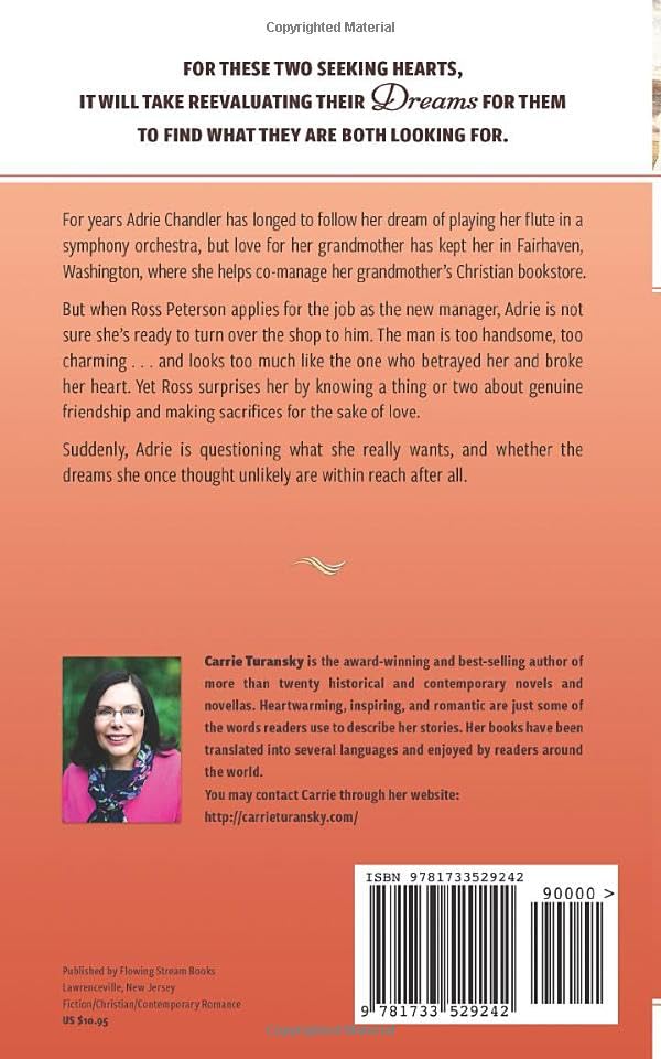 A Man to Trust (Bayside Treasures Series) - Christian Romance Novel for Women - Perfect for Beach Reading & Book Club Discussions