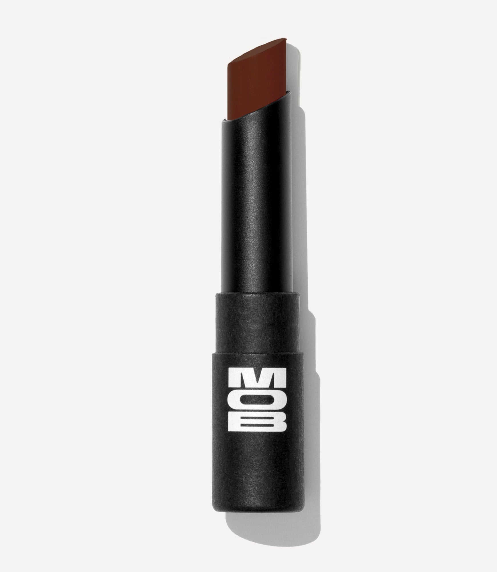 MOB Beauty Soft Matte Lipstick - Long Lasting, Hydrating & Non-Drying - Vegan & Cruelty-Free Lipstick for Everyday Wear, Date Night & Special Occasions