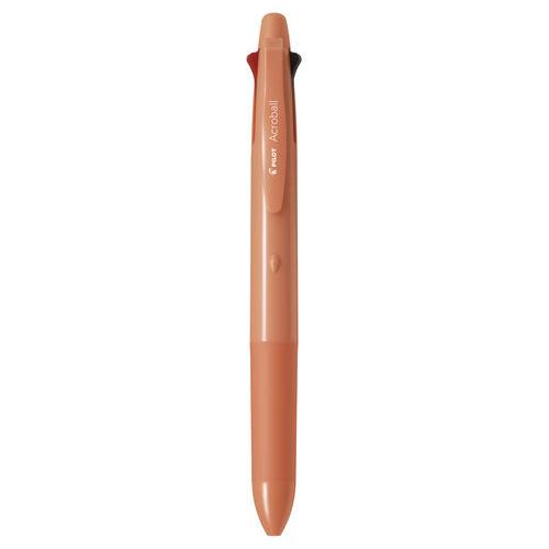 Coral Orange