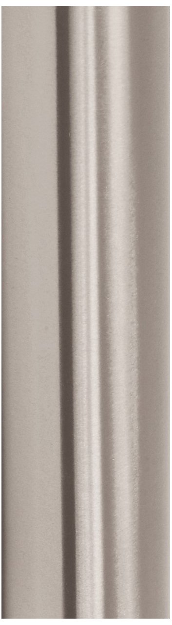 House of Troy SL11-52 11-Inch Slim Picture Light in Satin Nickel - Perfect for Artwork, Paintings & Wall Decor Lighting