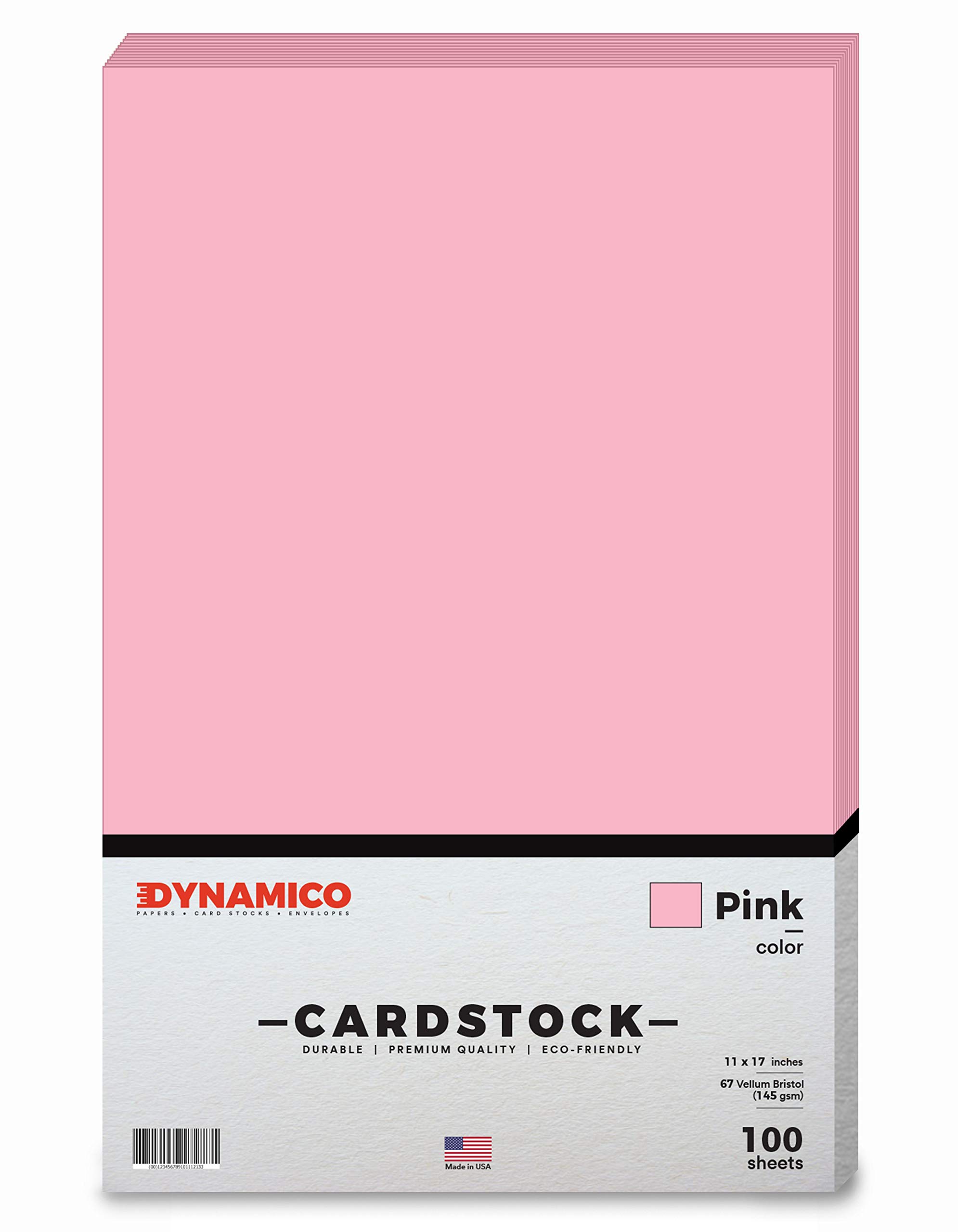 Pink 11 x 17
