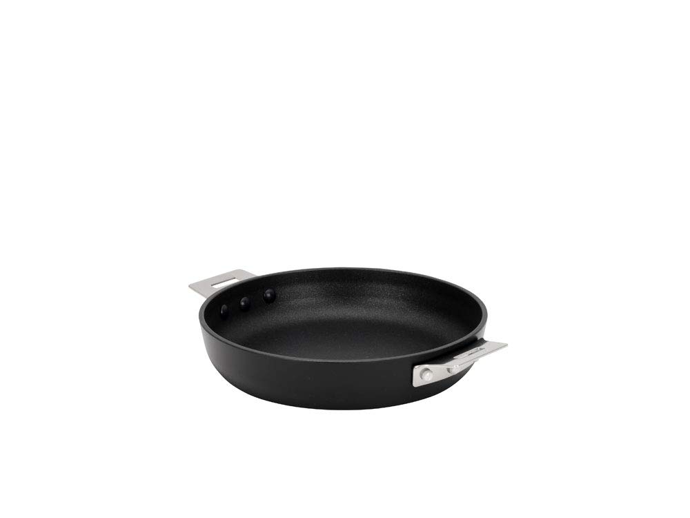 Snow Peak Titanium Camping Cookware Set - Lightweight Portable Outdoor Cooking Gear for Backpacking, Hiking & Camping | Perfect for Camp Stoves & Backcountry Adventures