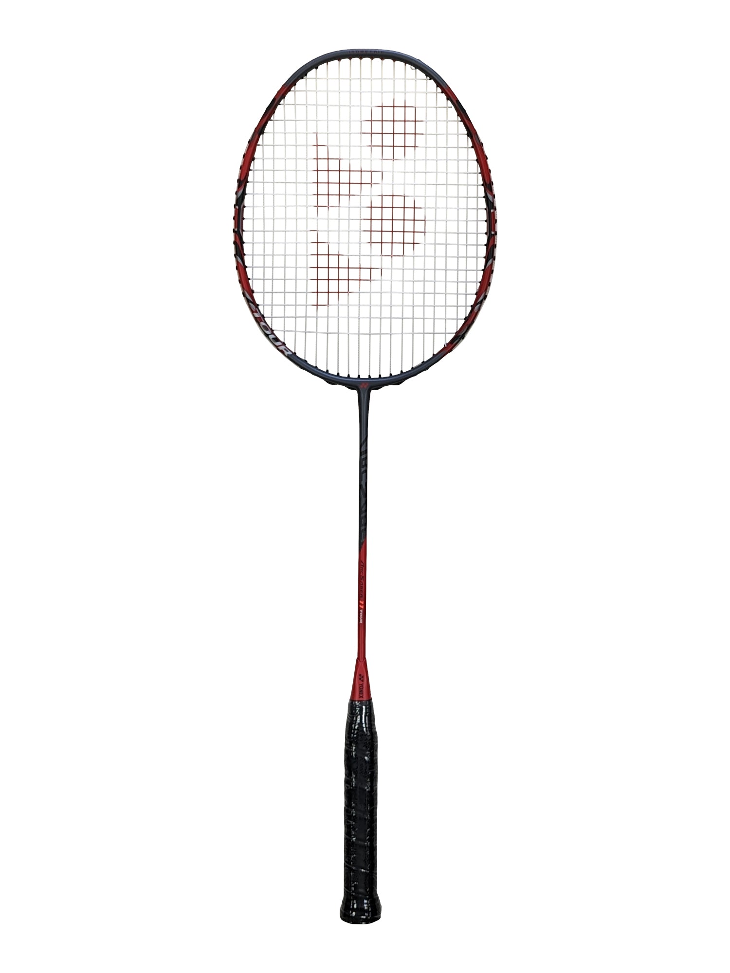 Yonex ArcSaber 11 Tour Badminton Racket (Pre-Strung) - Professional Badminton Racquet for Advanced Players - Perfect for Tournaments & Training Sessions