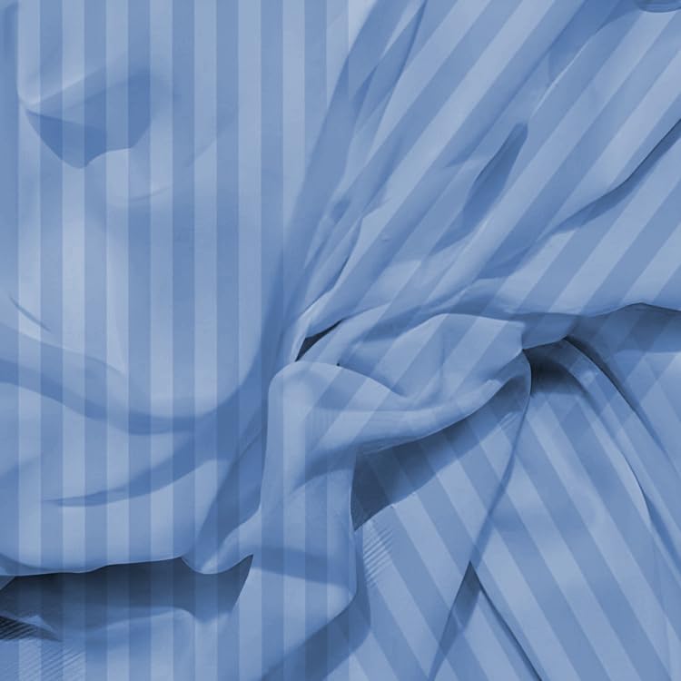 Light Blue Stripe