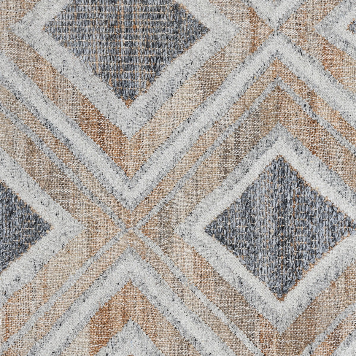 Premium Cali Beach Laguna Rug - Soft & Durable Bohemian Style Area Rug for Living Room, Bedroom, or Outdoor Patio Decor