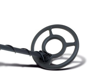 Bounty Hunter Discovery 2200 Metal Detector with Waterproof 8