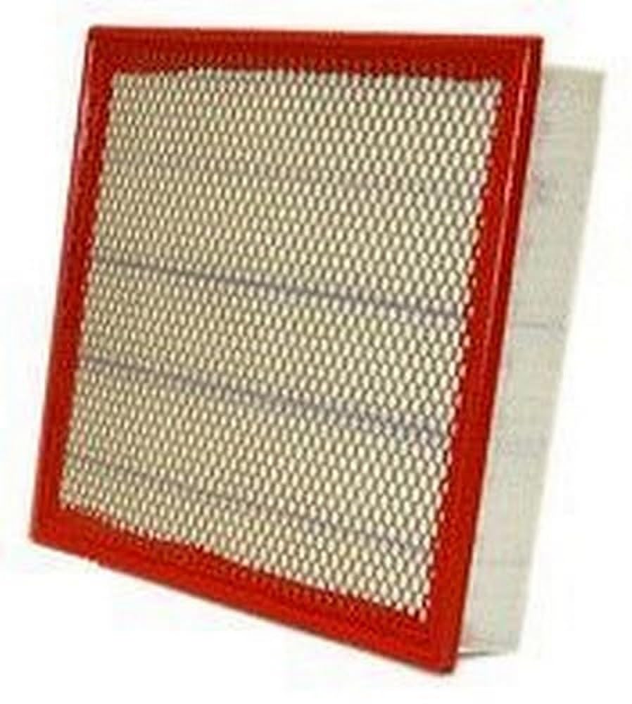 Wix 46293 Premium Cabin Air Filter - Replace Cabin Air Filter for Cleaner Air Inside Your Car - Ideal for All-Season Use & Allergy Protection