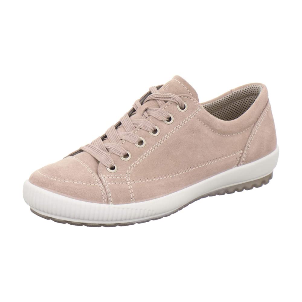 Legero Women's Low-Top Sneakers - Lightweight Comfortable Walking Shoes for Women | Casual Everyday Wear, Gym, Travel & Work