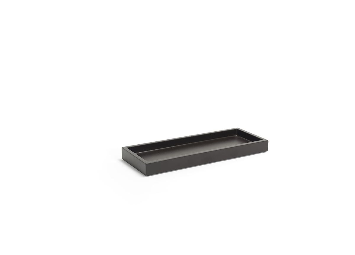 Premium Chocolate FOH Amenity Tray - 11.75