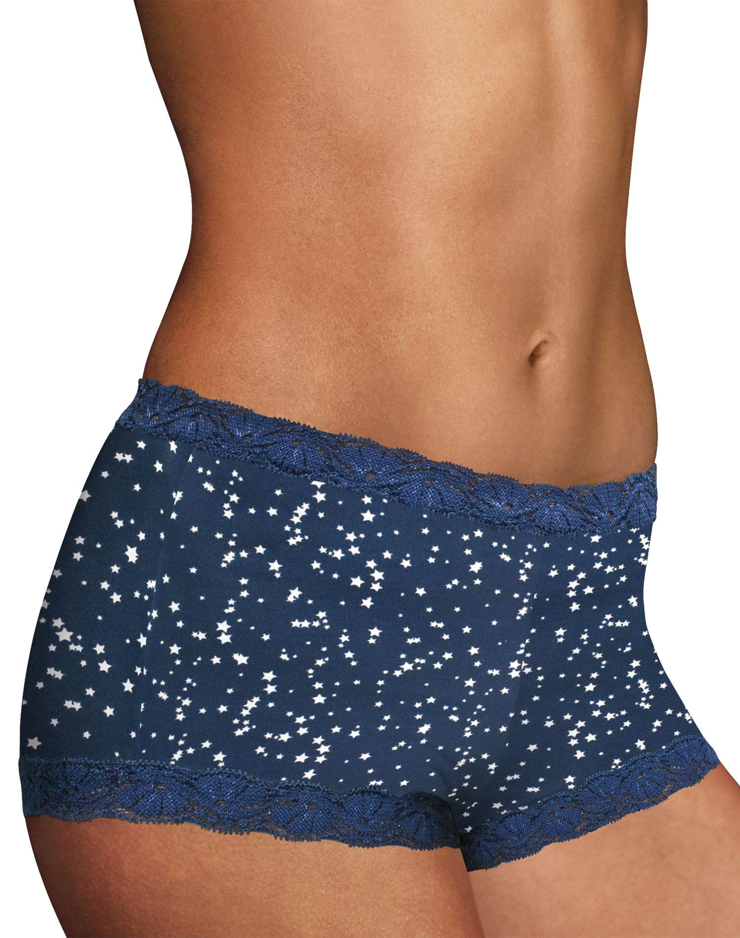 Maidenform Women's 40760 Comfortable Everyday Bra - Perfect for Work, Yoga & Casual Wear
