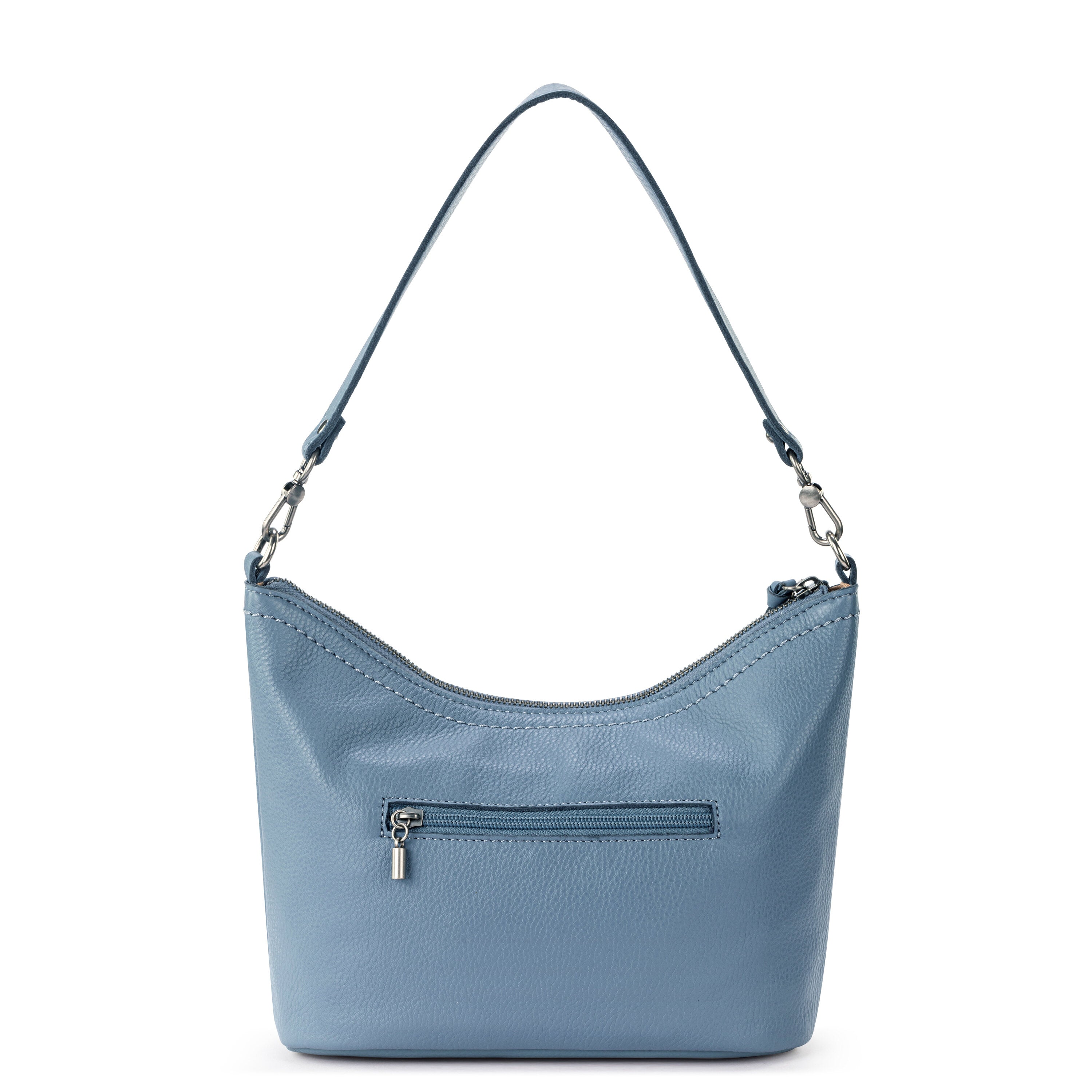 Jasmine Small Hobo Handbag - Stylish & Lightweight Crossbody Purse for Women | Perfect for Everyday Use, Work & Travel