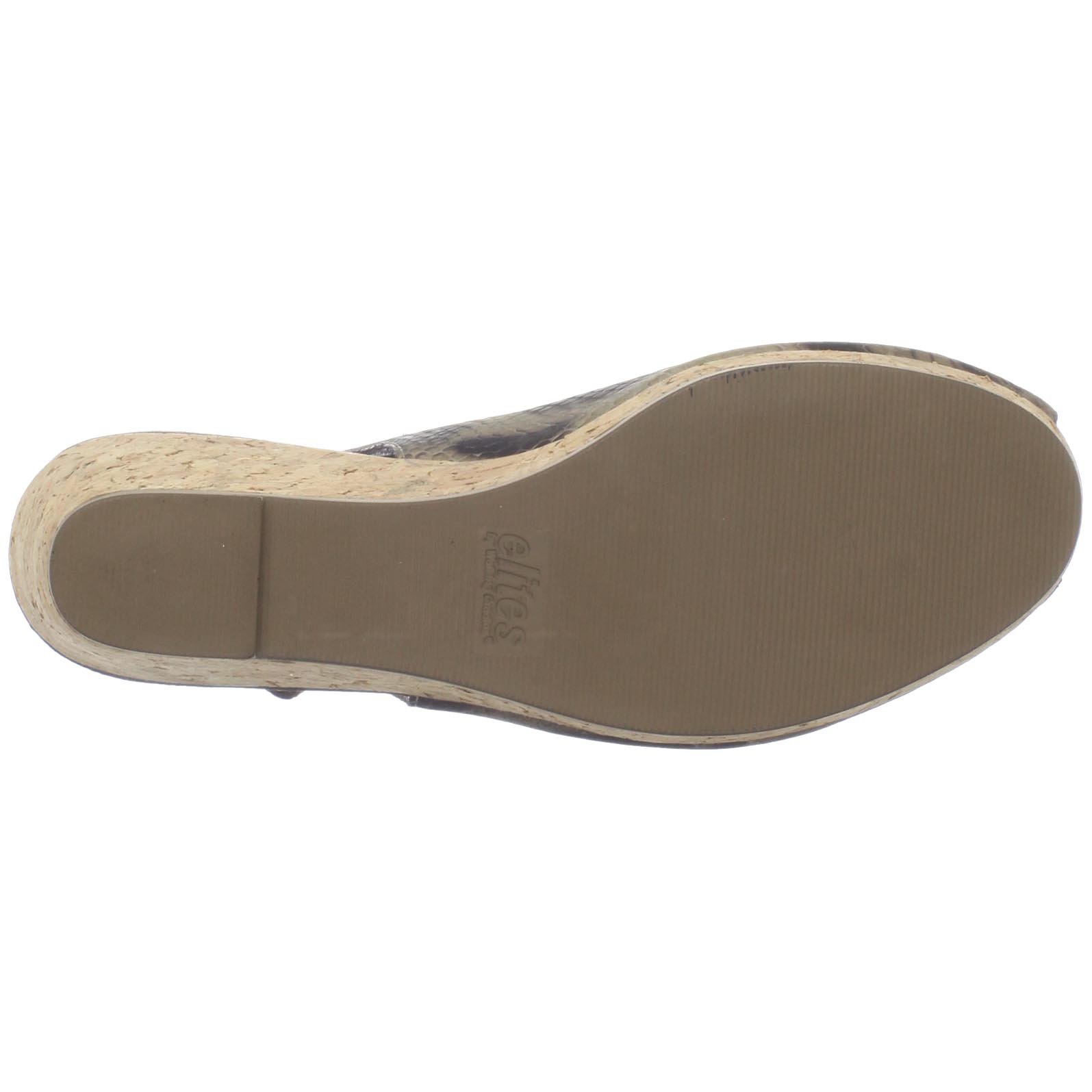 Walking Cradles Women's Annie Comfortable Slip-On Loafers - Stylish & Supportive Casual Shoes for Work, Travel & Everyday Wear