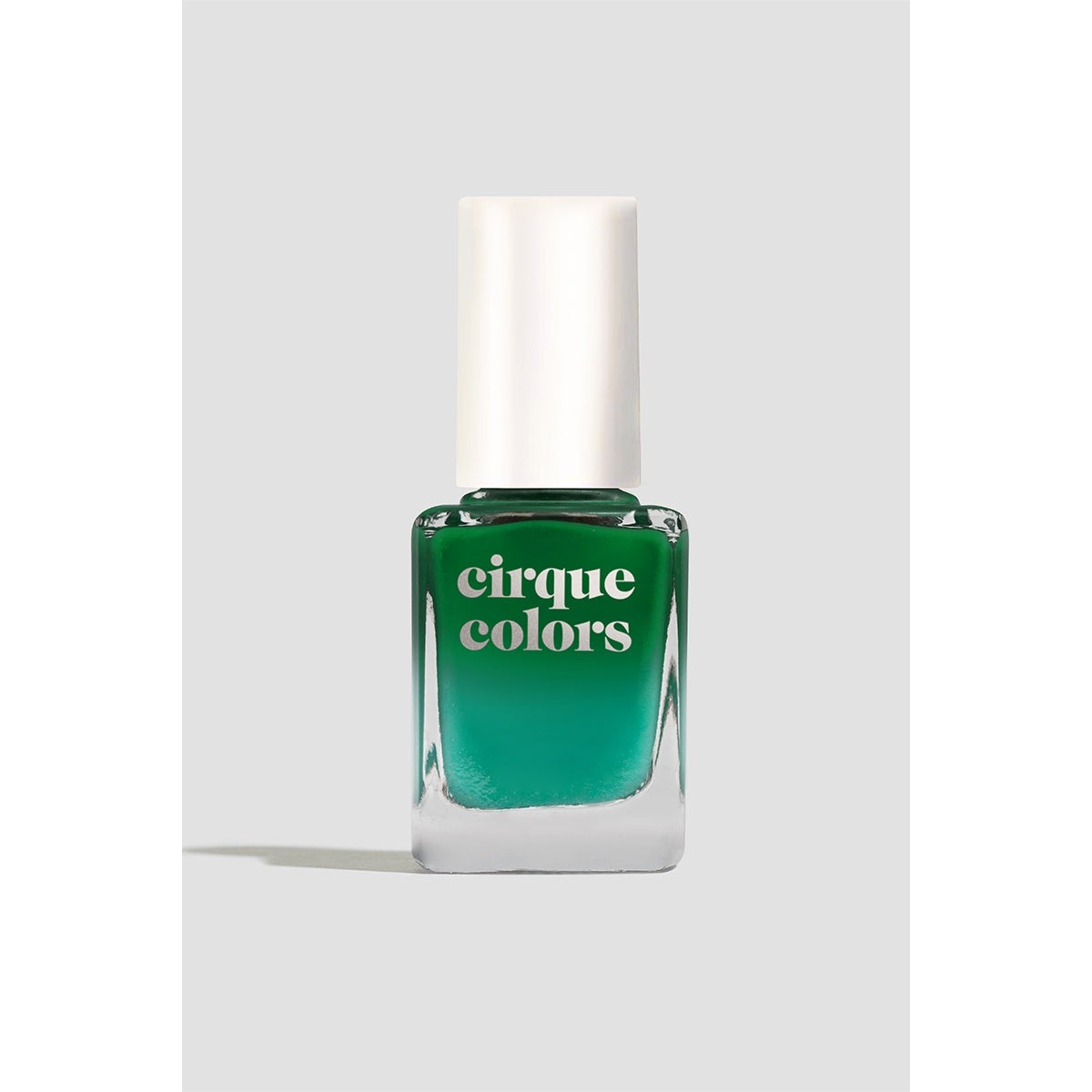 Cirque Colors Wonderland Nail Polish - 0.37 oz Long-Lasting Vegan & Cruelty-Free Nail Lacquer for Gel-Like Shine - Perfect for Manicures, Pedicures, and Special Occasions