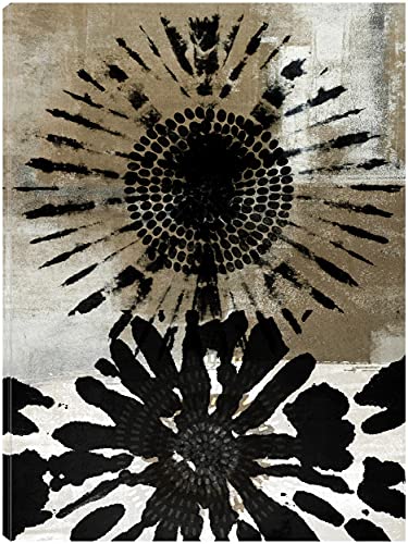 Tribal Flower Neutral